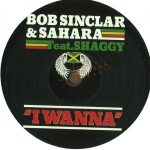 Bob Sinclar - I wanna (unofficial)
